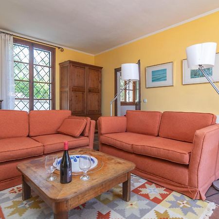Villa El Terreno Πάλμα ντε Μαγιόρκα Εξωτερικό φωτογραφία