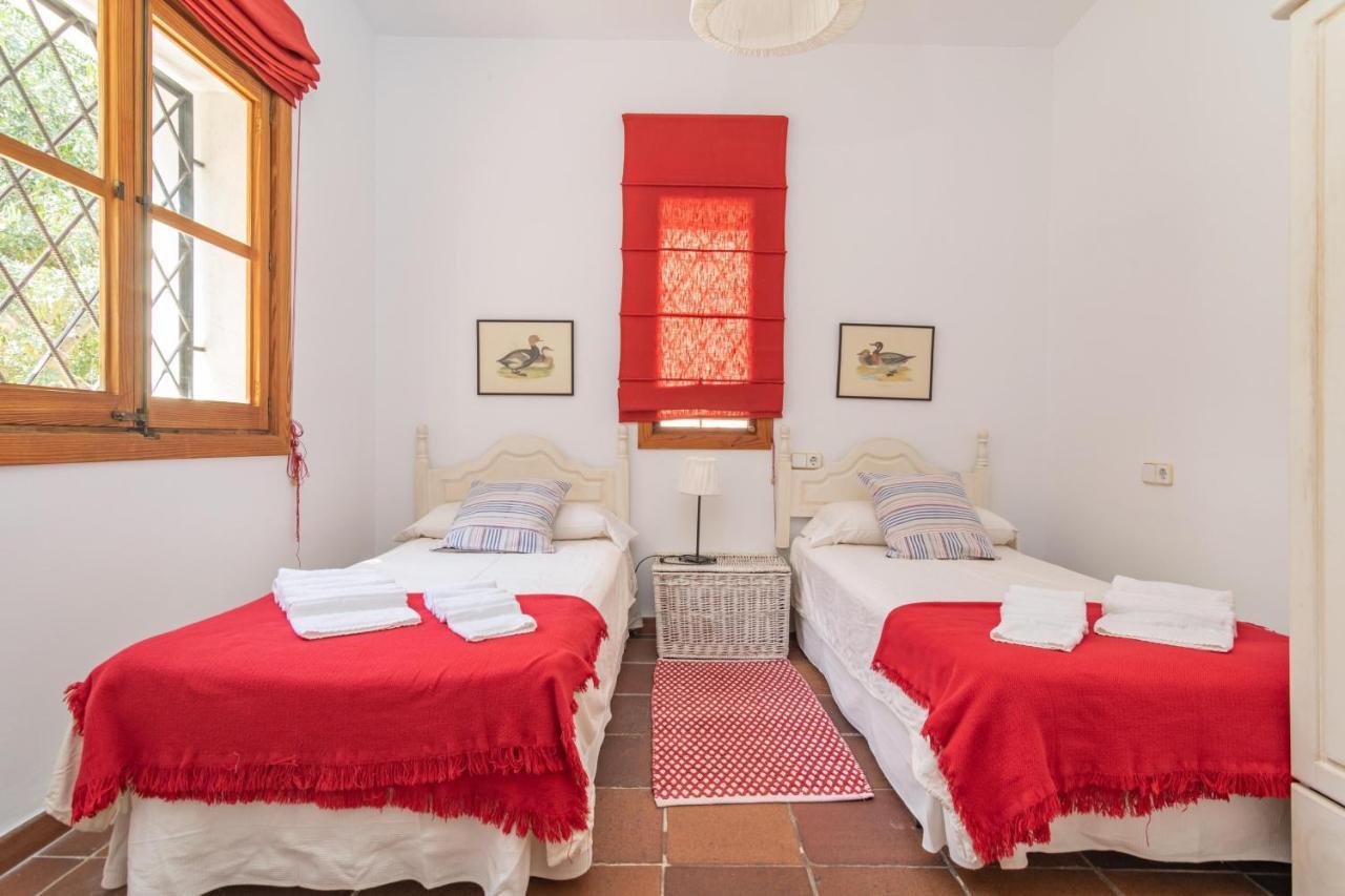 Villa El Terreno Πάλμα ντε Μαγιόρκα Εξωτερικό φωτογραφία