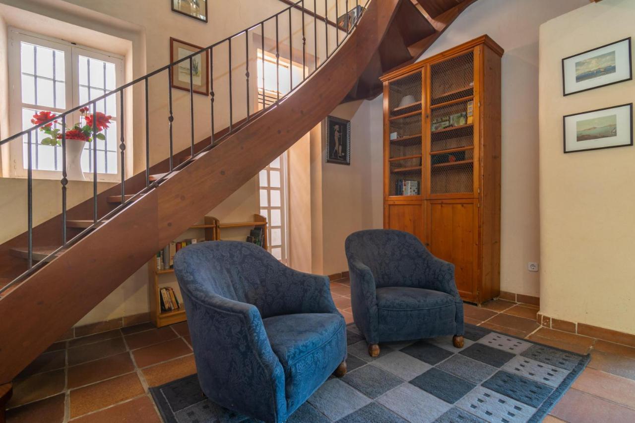 Villa El Terreno Πάλμα ντε Μαγιόρκα Εξωτερικό φωτογραφία