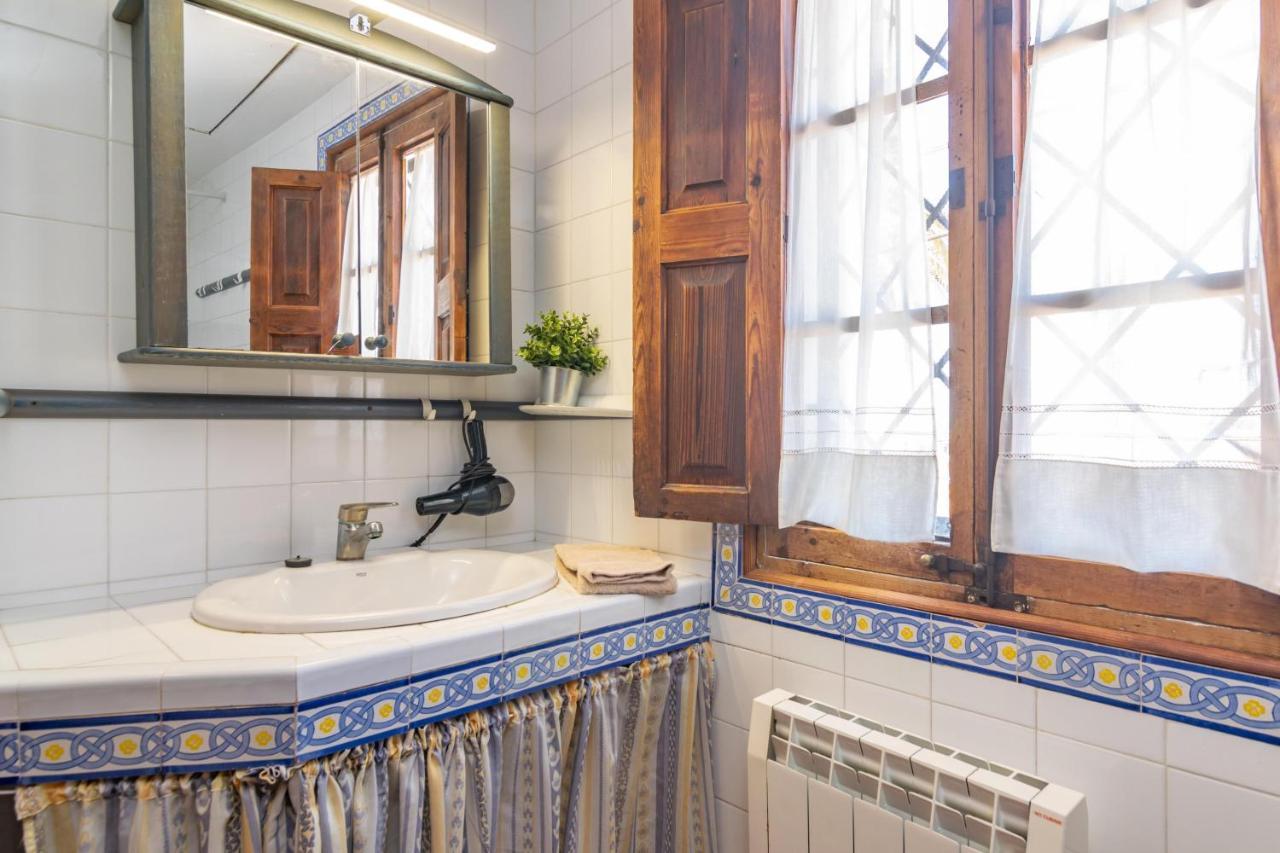 Villa El Terreno Πάλμα ντε Μαγιόρκα Εξωτερικό φωτογραφία