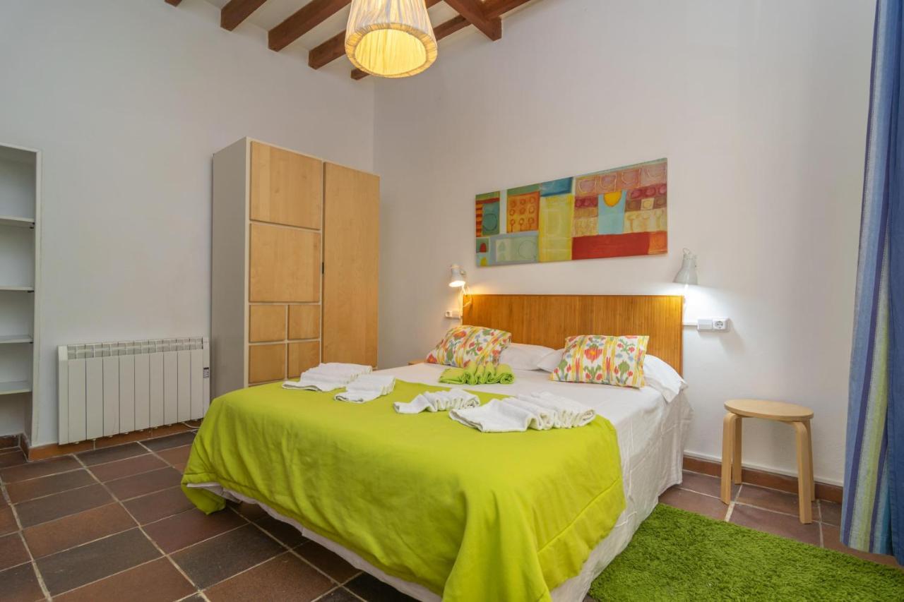 Villa El Terreno Πάλμα ντε Μαγιόρκα Εξωτερικό φωτογραφία
