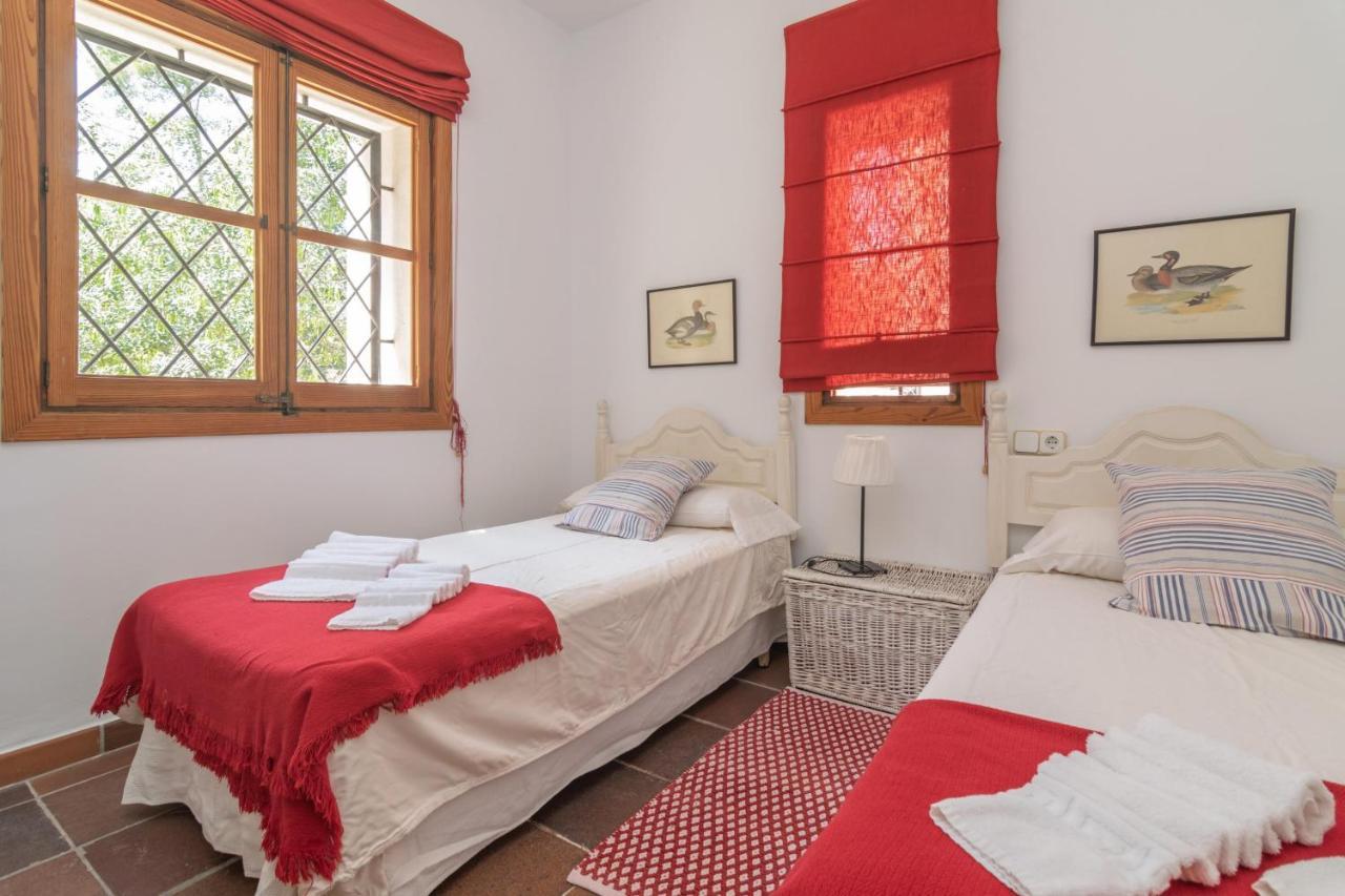 Villa El Terreno Πάλμα ντε Μαγιόρκα Εξωτερικό φωτογραφία