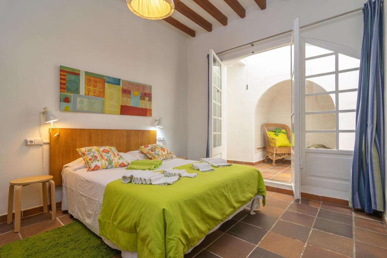 Villa El Terreno Πάλμα ντε Μαγιόρκα Εξωτερικό φωτογραφία