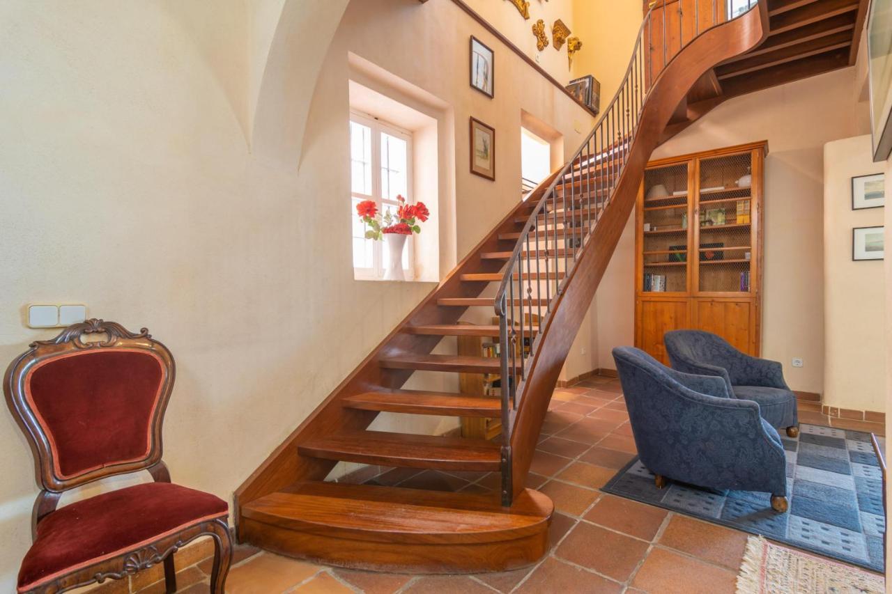 Villa El Terreno Πάλμα ντε Μαγιόρκα Εξωτερικό φωτογραφία