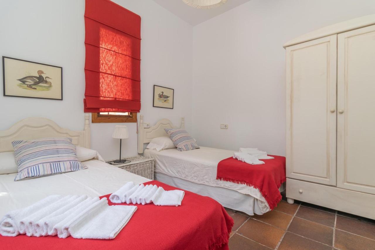 Villa El Terreno Πάλμα ντε Μαγιόρκα Εξωτερικό φωτογραφία