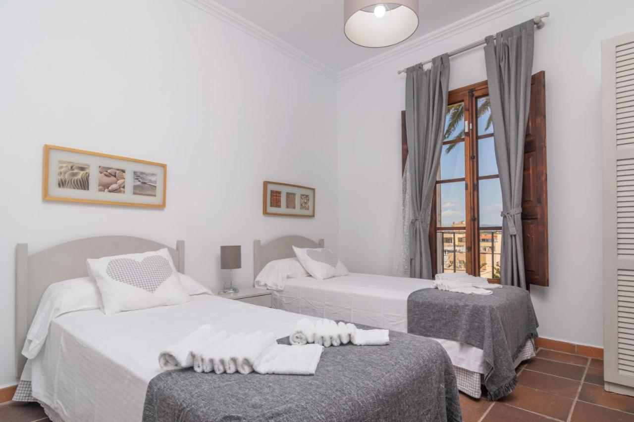 Villa El Terreno Πάλμα ντε Μαγιόρκα Εξωτερικό φωτογραφία